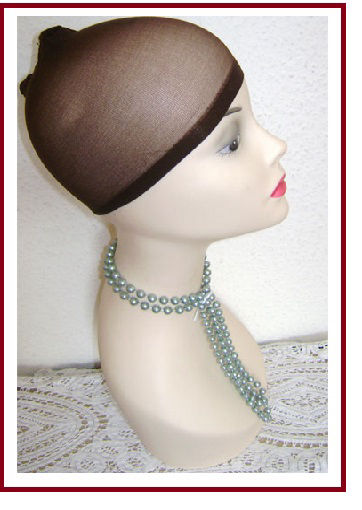 Indian Remy lace front wig with fringe, 12 inches, colour #1b off black